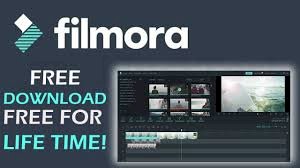 Filmora Crack 9.5.1.8 With Free Download