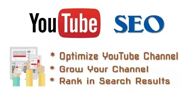 YouTube Channel SEO, How to Rank YouTube Videos