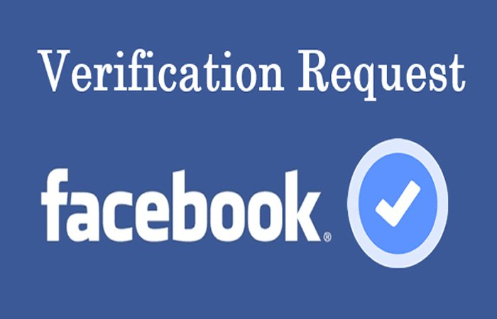 how do i request a blue verification badge