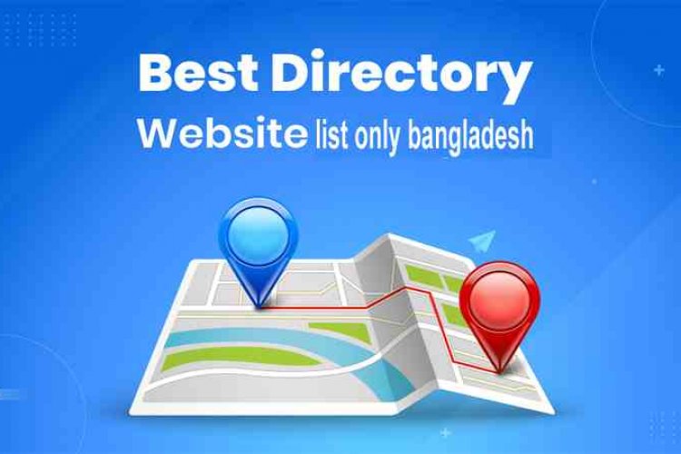bangladesh website list