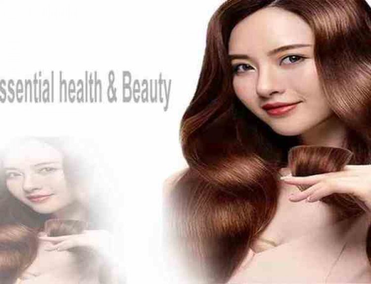essential health & beauty