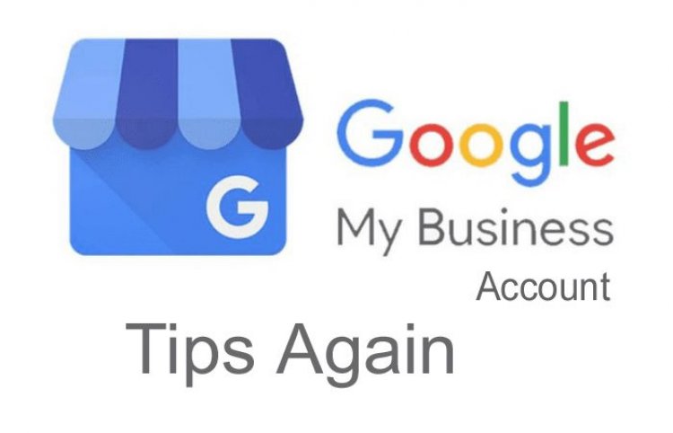 google business account