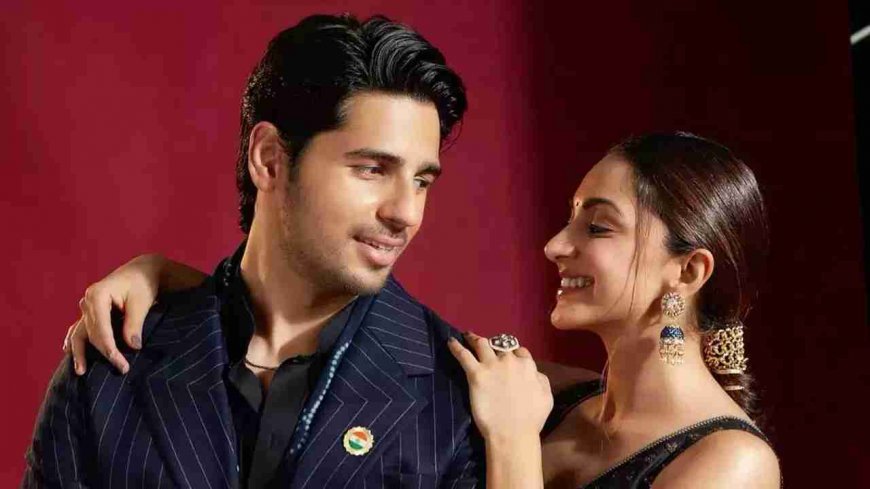 Rumors of Siddharth-Kiara's marriage have been some time now