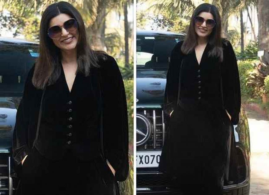 Sushmita Sen gifts herself a swanky Mercedes Amg 53 Coupe