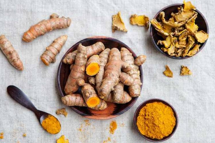 Health Benefits of Turmeric and Side Effects