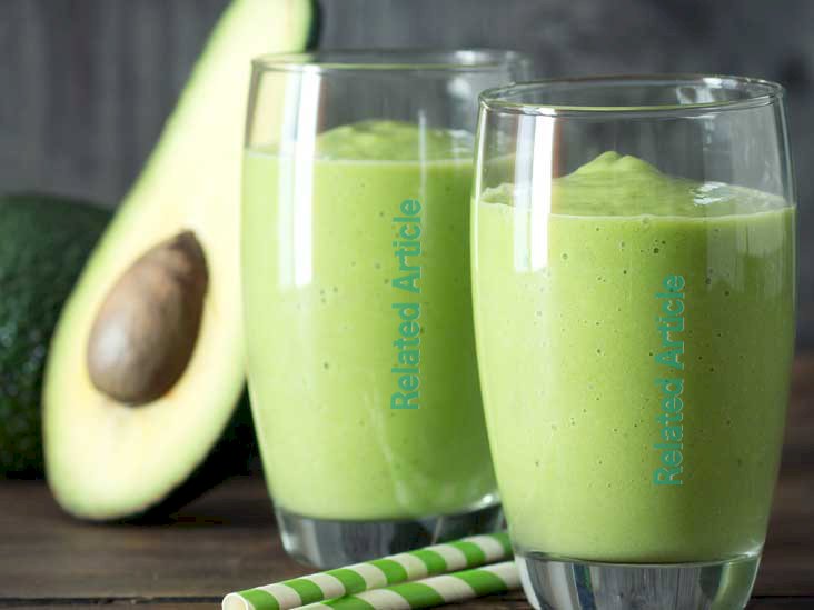 avocado cholesterol benefits,