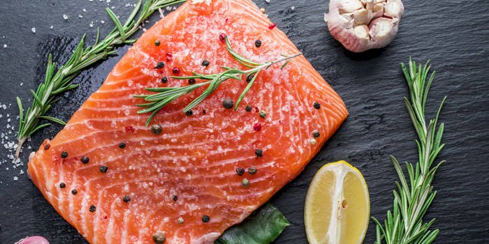 9 Incredible Benefits of Salmon Fish You May Not Have Known