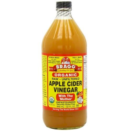 Apple Cider Vinegar, Benefits, Side Effects, Searches related article