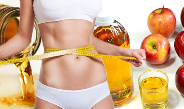 Apple Cider Vinegar, Benefits, Side Effects, Searches related article