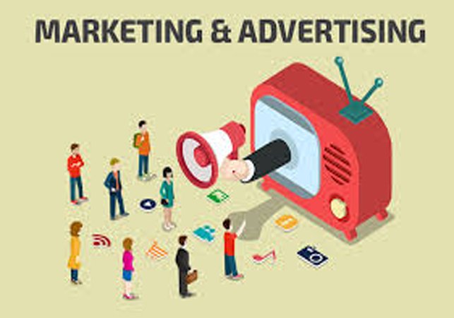 Marketing and Advertising: What’s the Difference?